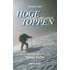 Hoge toppen vangen veel wind