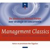 De ideeen van Michael Porter over strategie en concurrentie