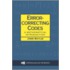 Error Correcting Codes