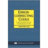 Error Correcting Codes by John Baylis