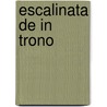 Escalinata de in Trono door Josï¿½ Echegaray