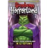 Escape From Horrorland door R.L. Stine
