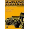 Escape From Violence C by Sergio Aguayo