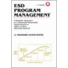 Esd Program Management door Ted Dangelmayer
