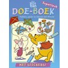 Disney Superleuk doe-boek Winnie de Poeh