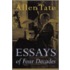 Essays Of Four Decades