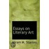 Essays On Literary Art