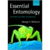 Essential Entomology P door George McGavin
