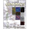 Essentials Of Genomics door Philip Benfey