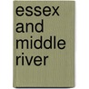 Essex and Middle River door M. Linda Martinak