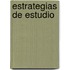 Estrategias de Estudio