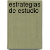Estrategias de Estudio by Walter Pauk