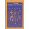 Etherege And Wycherley door Barbara A. Kachur