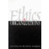 Ethics & Organizations