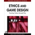 Ethics And Game Design
