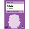 Ethik. 7./8. Schuljahr by Winfried Röser