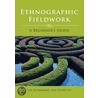 Ethnographic Fieldwork door Jie Dong