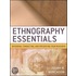 Ethnography Essentials