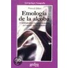 Etnologia de La Alcoba door Pascal Dibie