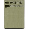 Eu External Governance door Sandra Lavenex