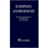 Euripides:andromache P by Euripedes