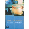 Europe & the Architect door David Greig