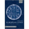 European Cities Es:c C door Patrick Le Gales