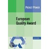 European Quality Award by Philipp Radtke