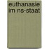 Euthanasie Im Ns-staat