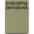 Evaluating Derivatives