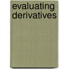 Evaluating Derivatives door Andreas Walther