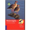 Watervogels herkennen en benoemen door Willemien Werkman