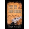 Every Day Above Ground door Trangata Joseph