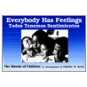 Everybody Has Feelings door Charles Avery