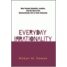 Everyday Irrationality door Robyn Mason Dawes
