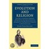 Evolution And Religion