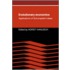 Evolutionary Economics