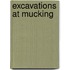 Excavations At Mucking