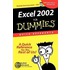 Excel 2002 For Dummies