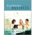 Excellence In Business