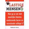 Lastige mensen