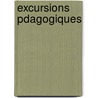 Excursions Pdagogiques by Michel Breal