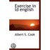 Exercise In Ld English