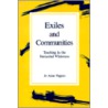 Exiles And Communities door Jo Anne Pagano