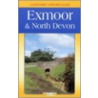 Exmoor And North Devon door Richard Sale