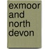 Exmoor And North Devon