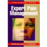Expert Pain Management door Springhouse Publishing