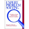 Expert Problem Solving by Rosanne Steinbach
