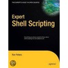 Expert Shell Scripting door Ron Peters