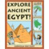 Explore Ancient Egypt!